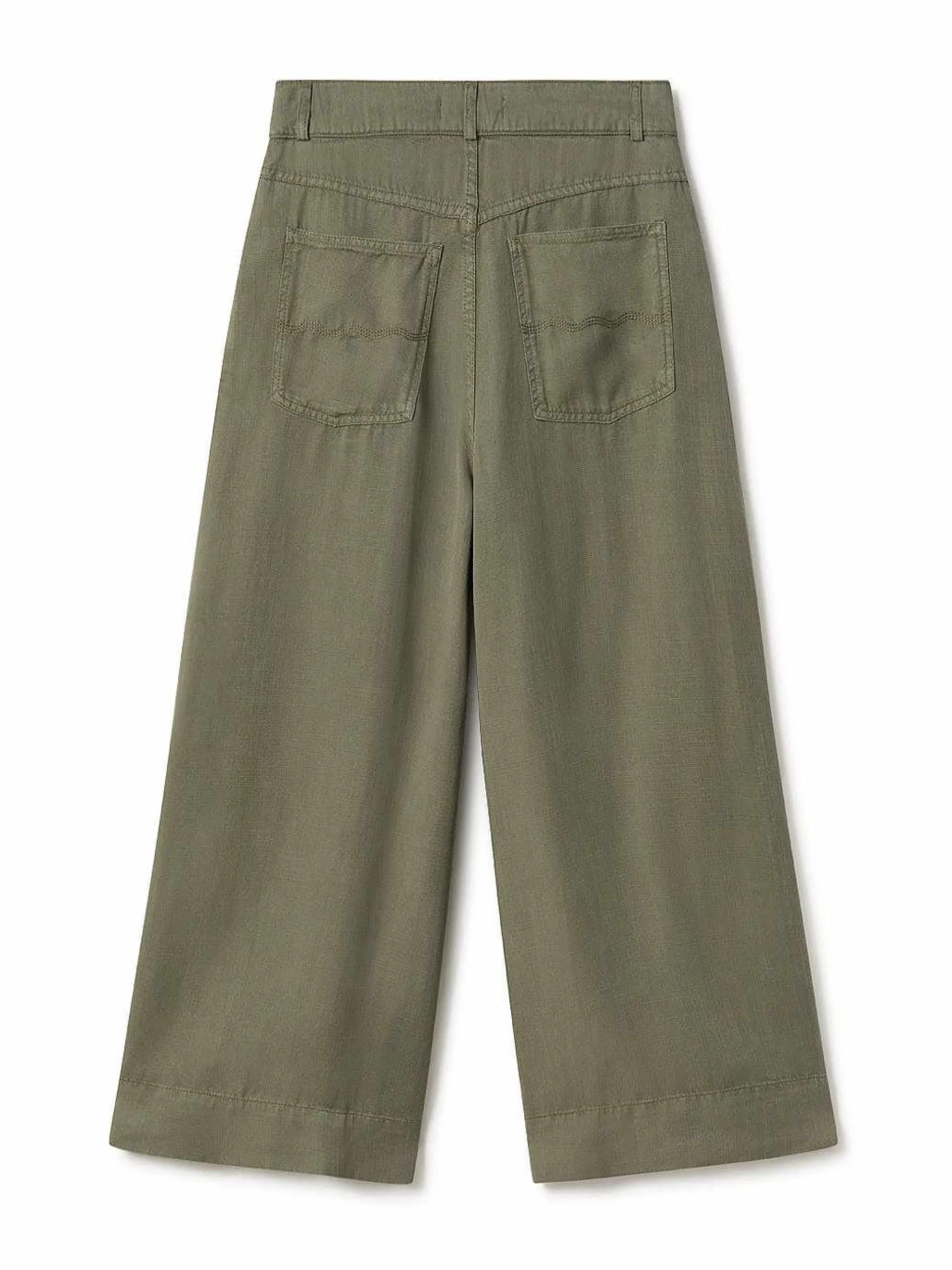 Damen TWOTHIRDS Hose*Corocoro