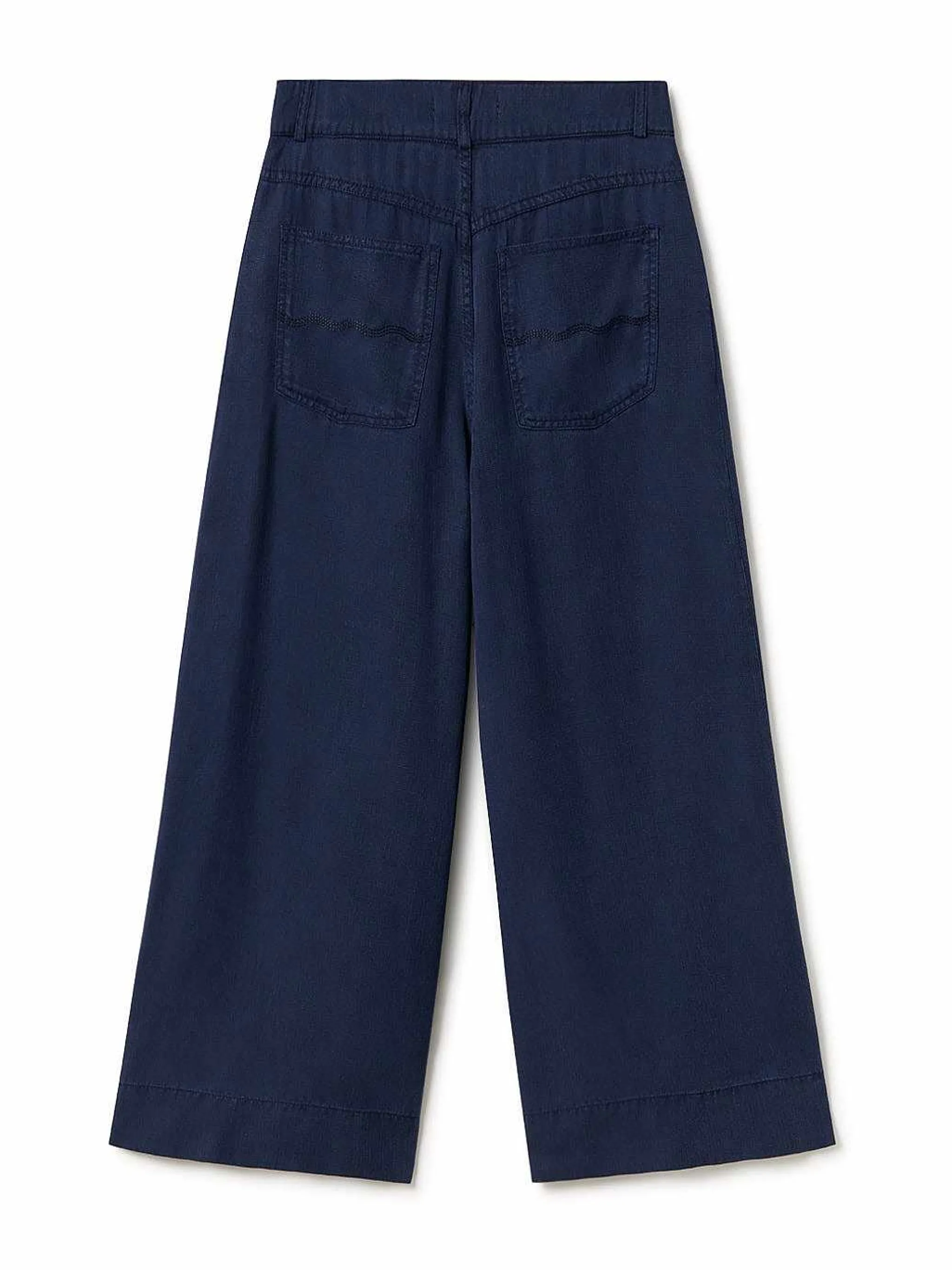 Damen TWOTHIRDS Hose*Corocoro