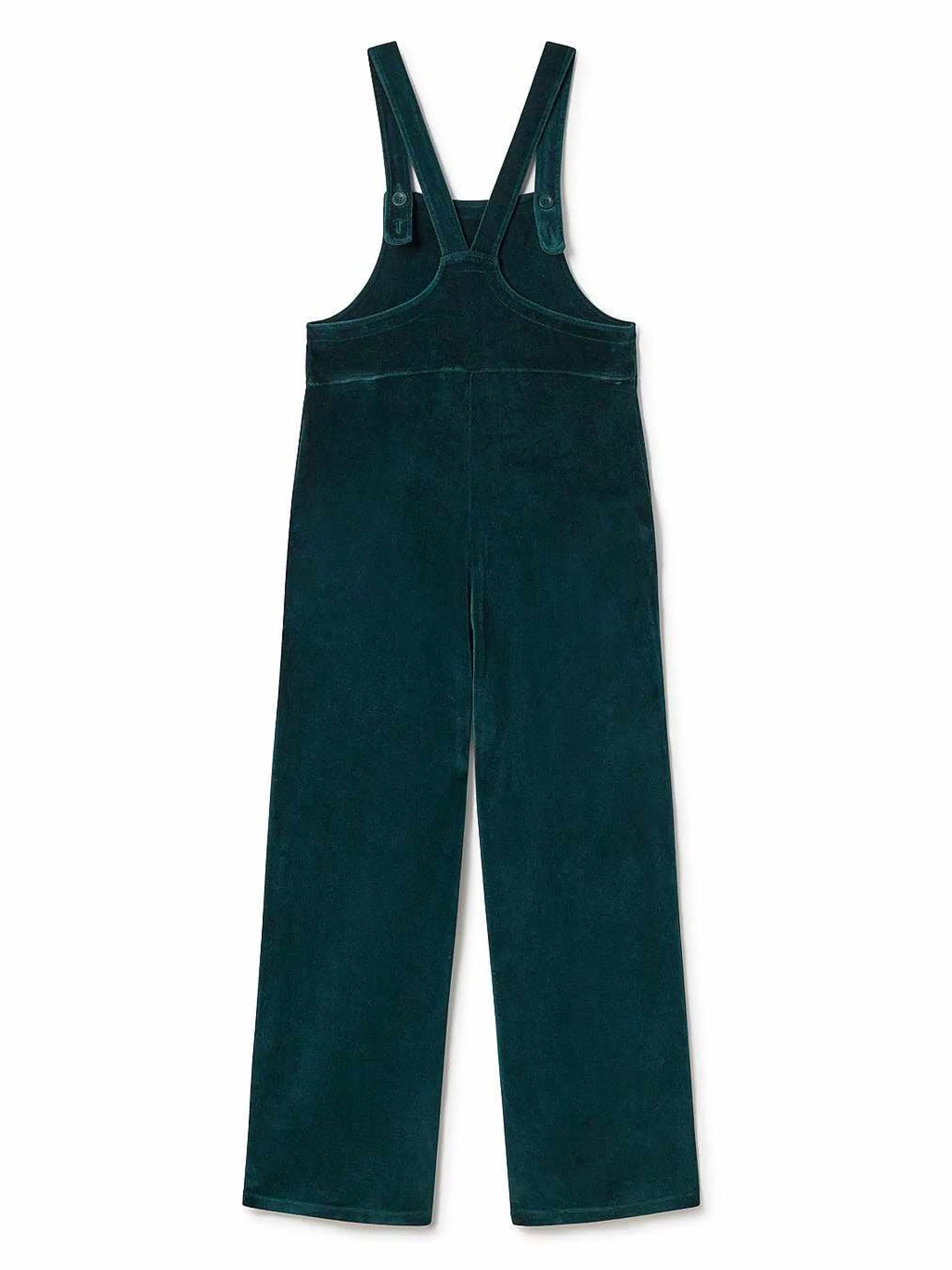 Damen TWOTHIRDS Overalls*Hirsholm