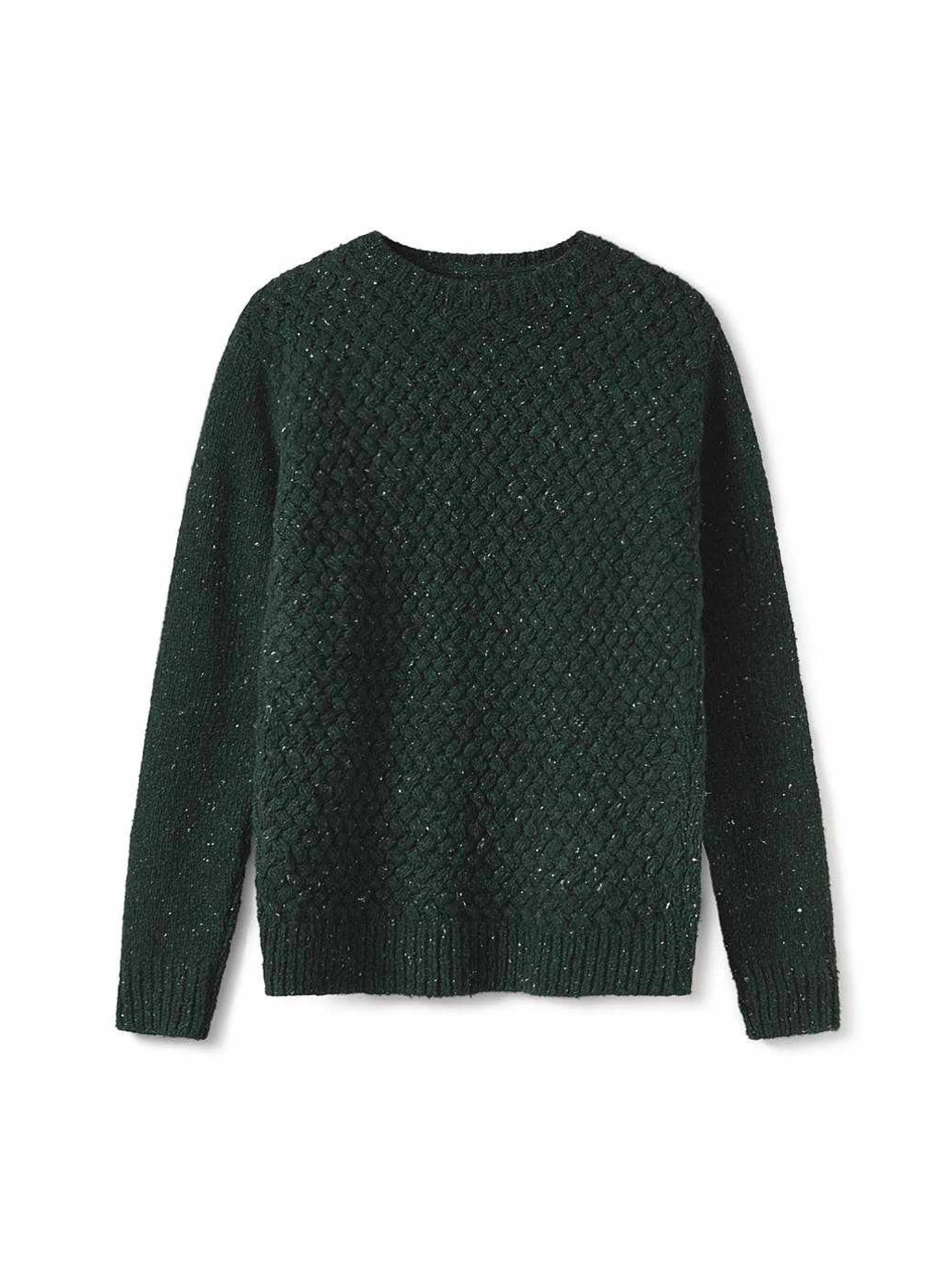 Herren TWOTHIRDS Strick*Kakazou
