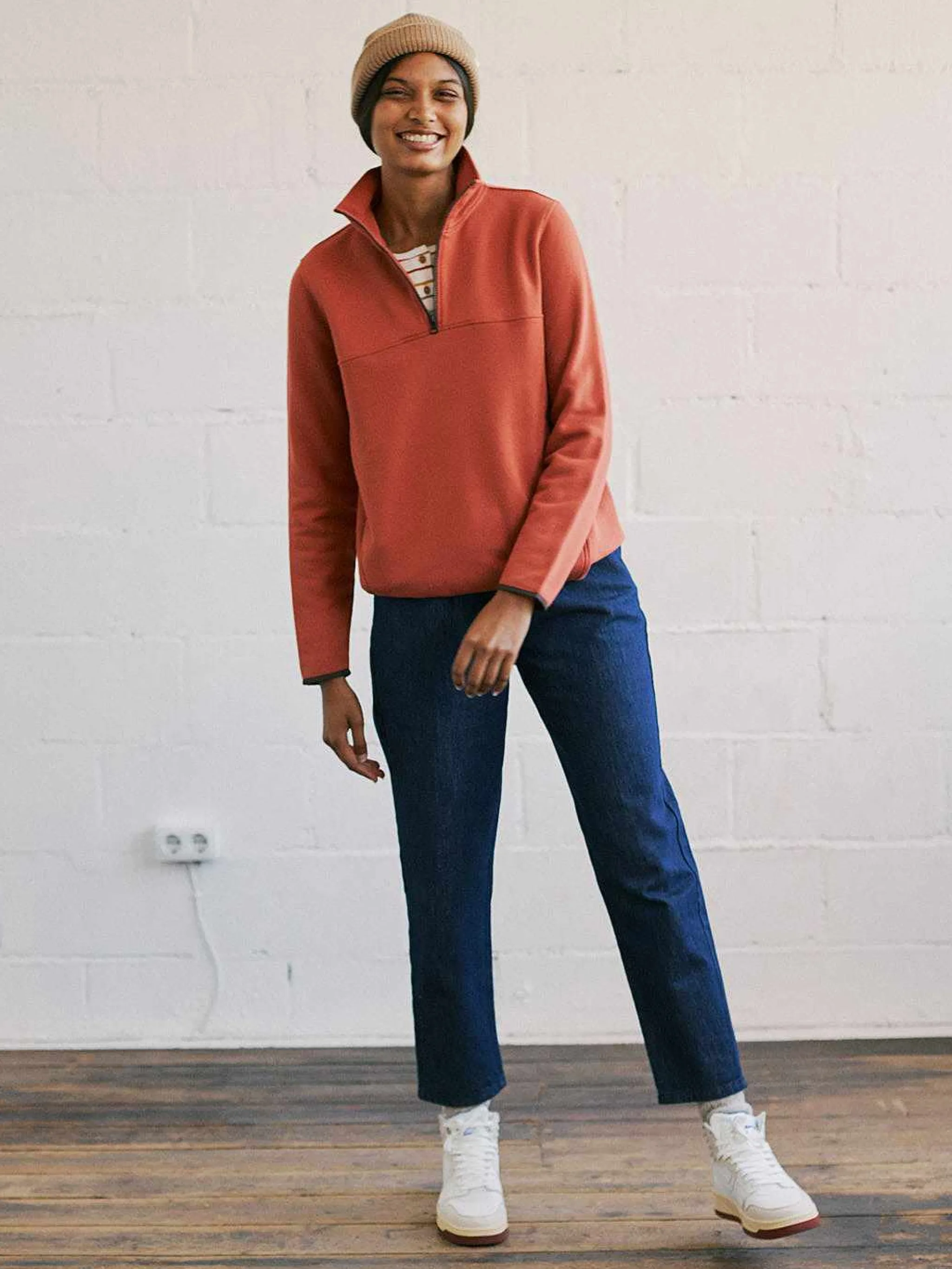 Damen TWOTHIRDS Sweatshirts*Kirton