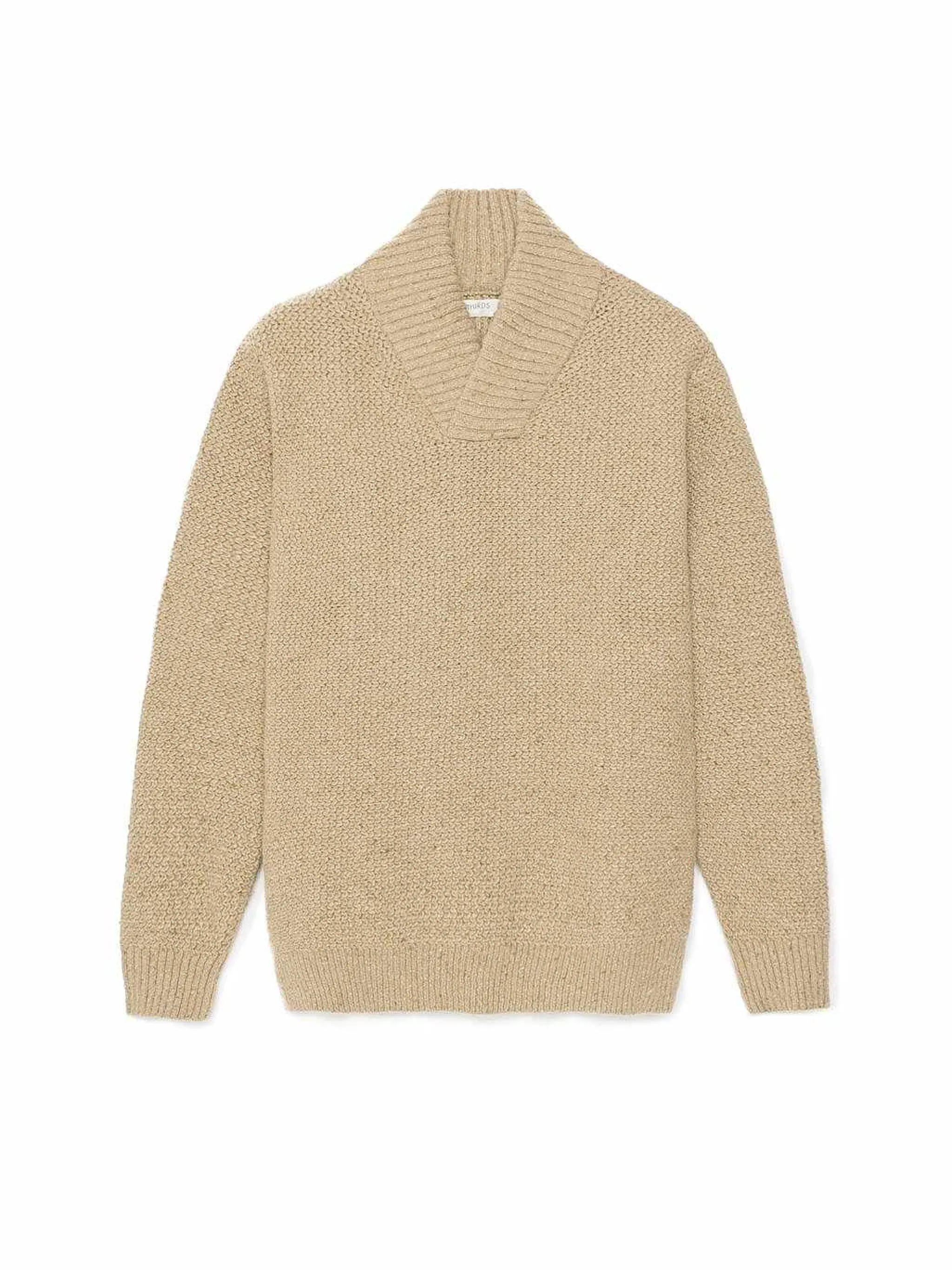 Herren TWOTHIRDS Strick*Lokrum