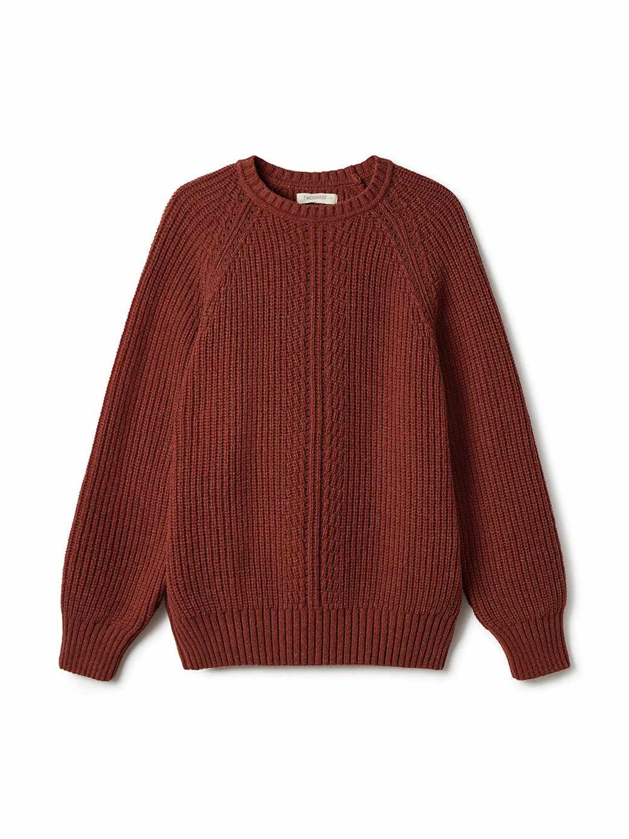Herren TWOTHIRDS Strick*Lourido