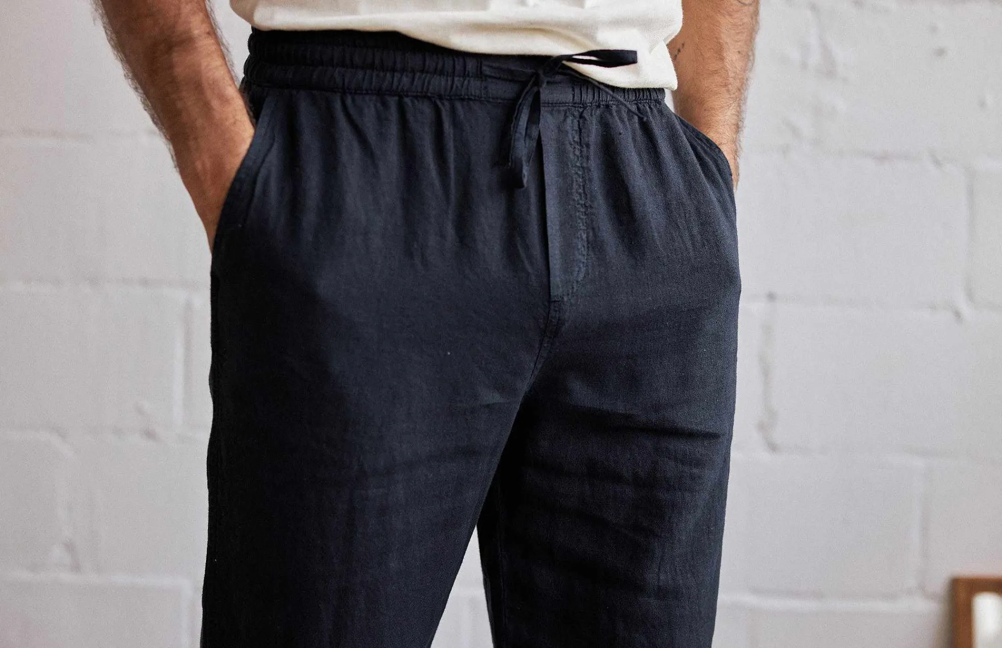 Herren TWOTHIRDS Hose*Marabo