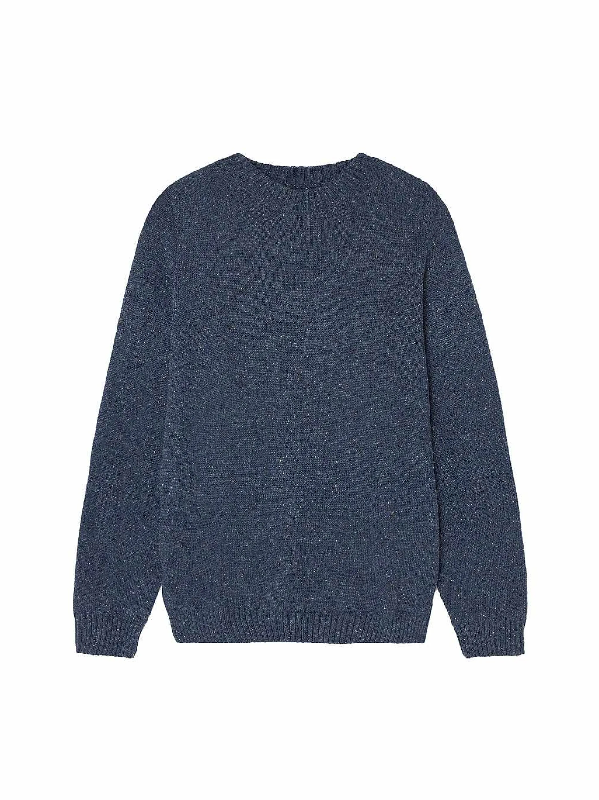 Herren TWOTHIRDS Strick*Maro