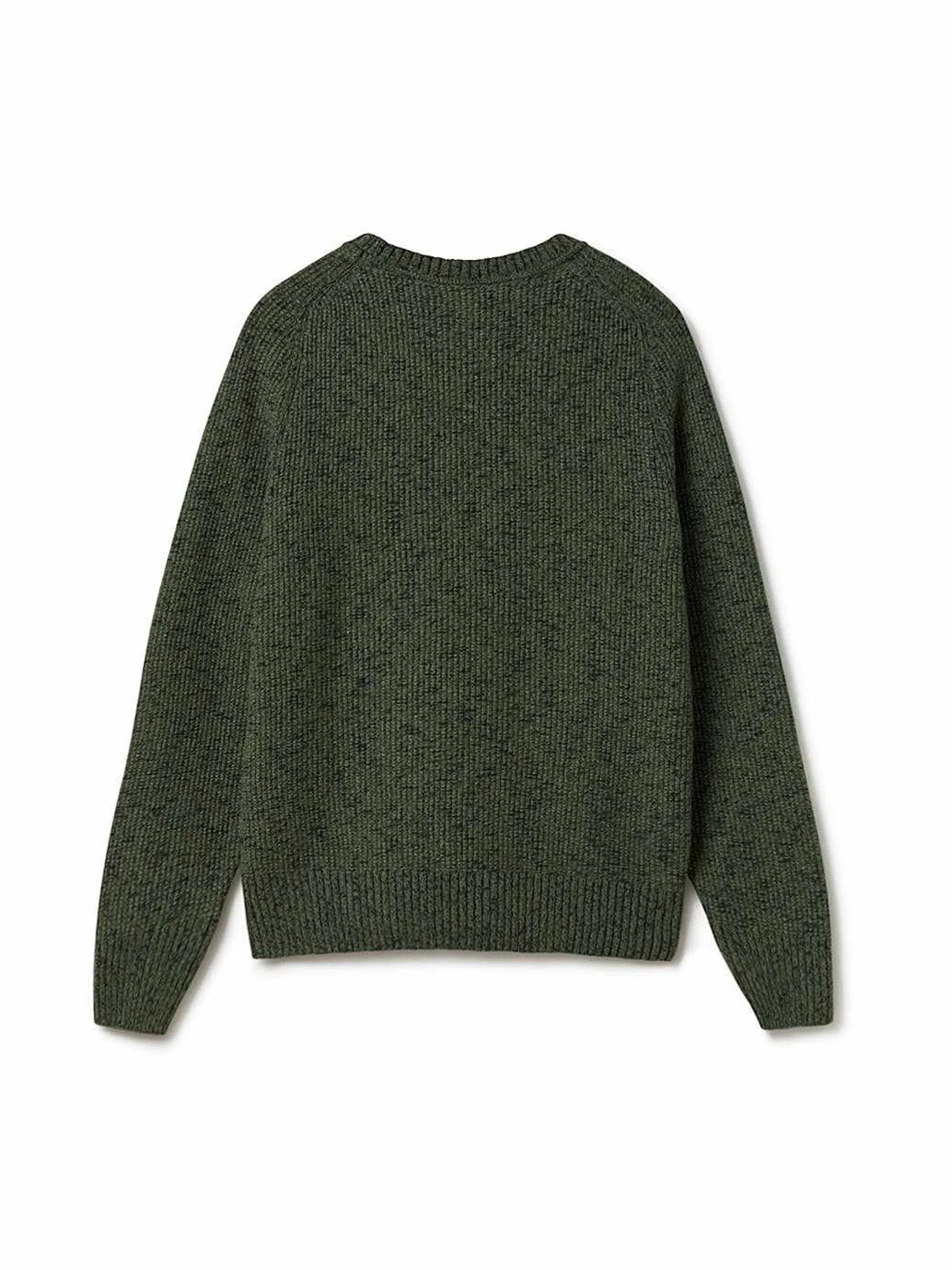 Herren TWOTHIRDS Strick*Orchila