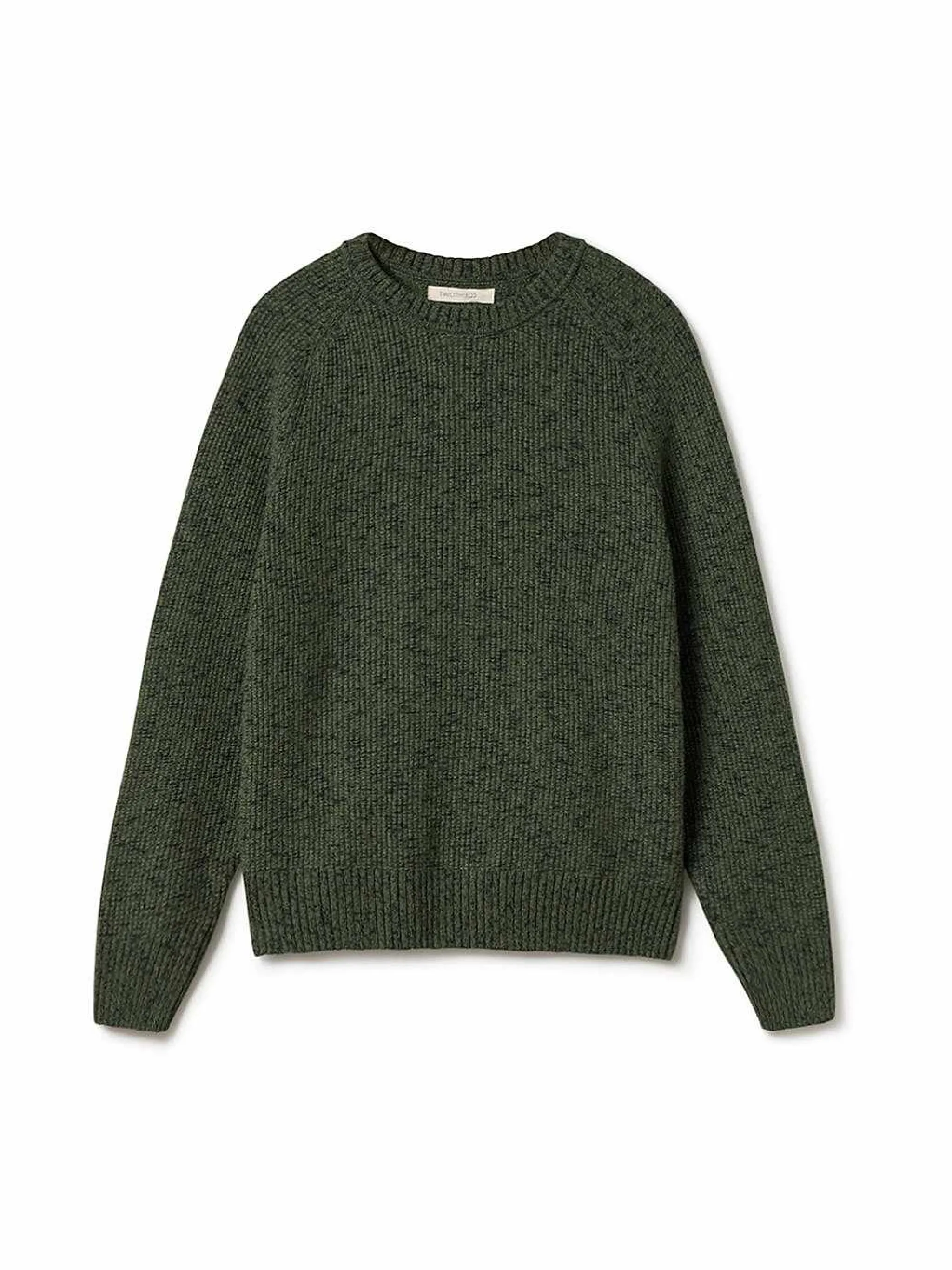 Herren TWOTHIRDS Strick*Orchila