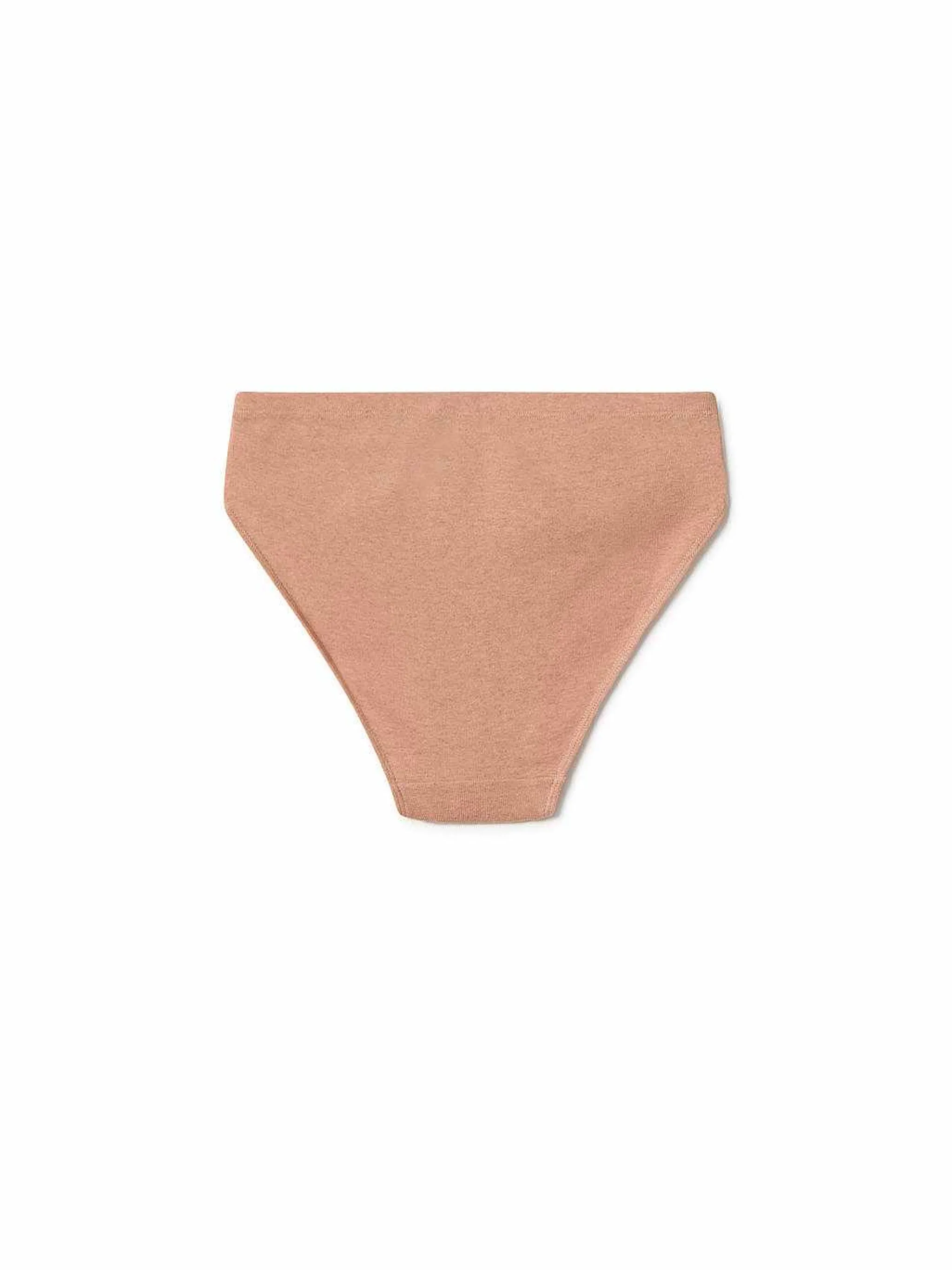 Damen TWOTHIRDS Unterwäsche*Recycelter Ripp-Slip