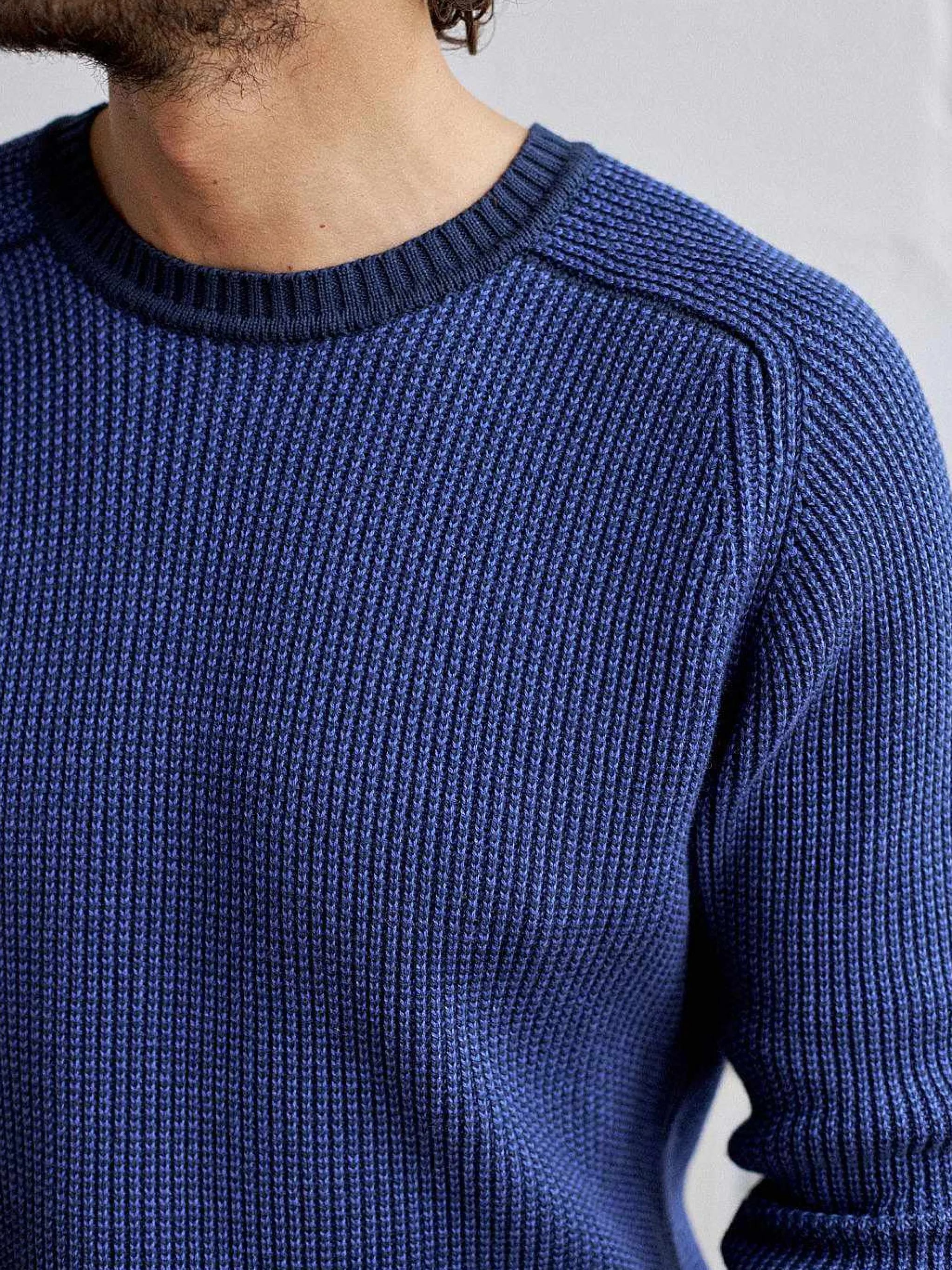 Herren TWOTHIRDS Strick*Taboga