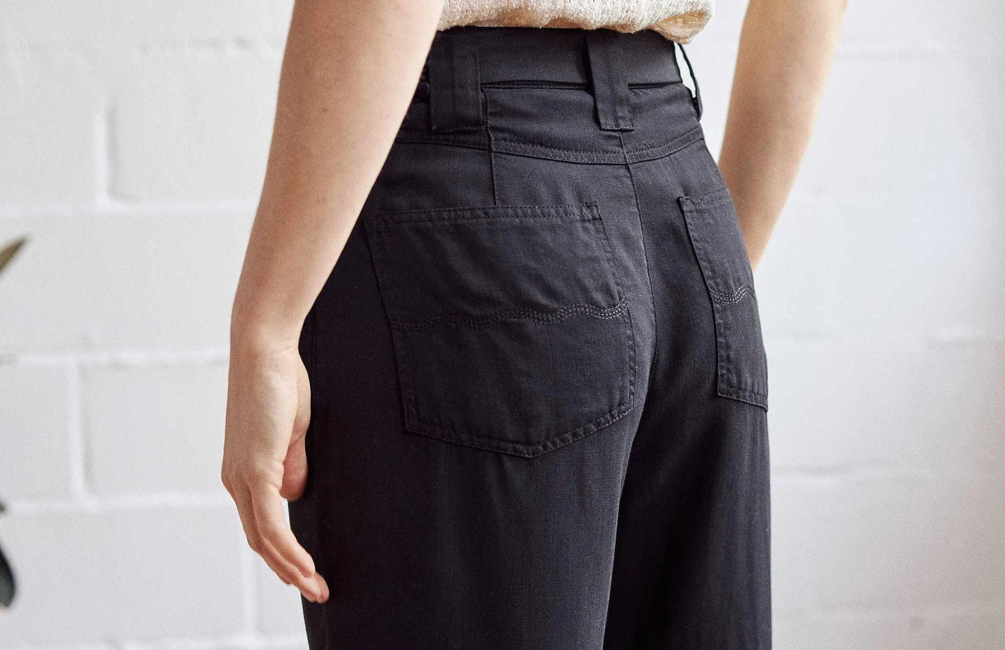 Damen TWOTHIRDS Hose*Takaroa