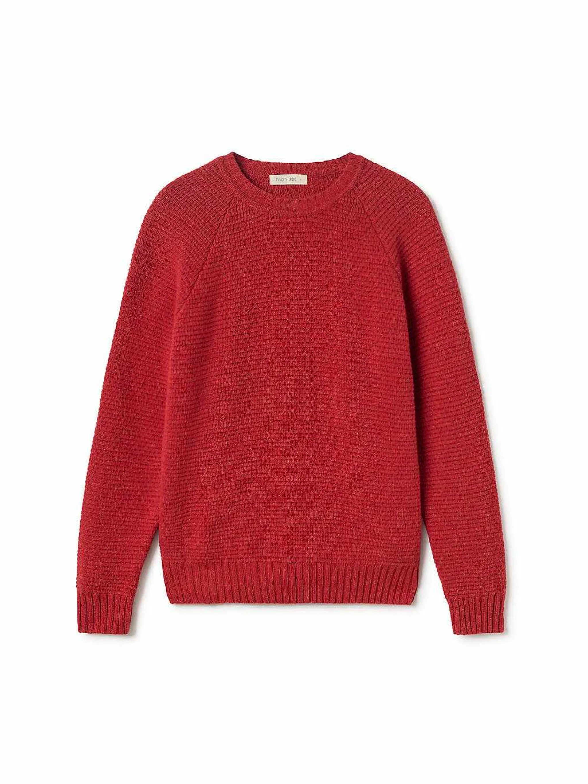 Herren TWOTHIRDS Strick*Vaches