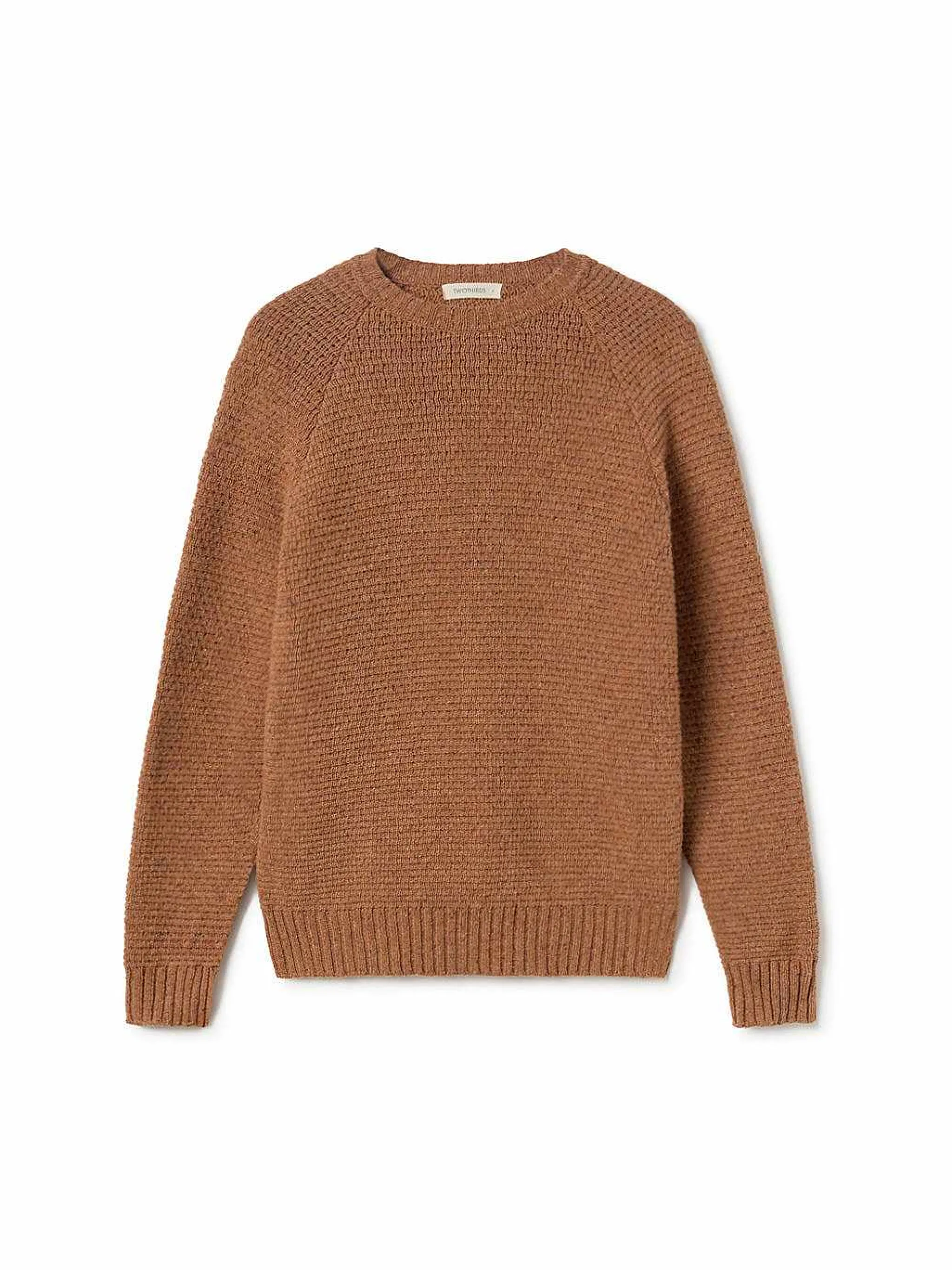 Herren TWOTHIRDS Strick*Vaches